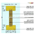 Coffrage H20 / H16 Beam